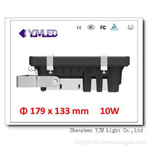 Hot Sale 10W LED Flood Lighting Fixtures! ,CE&UL,3 years warranty